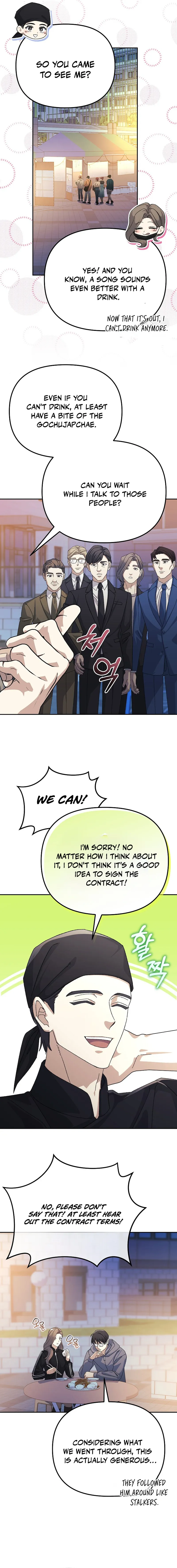 The Reset Life of a Game Addict Chapter 22 10